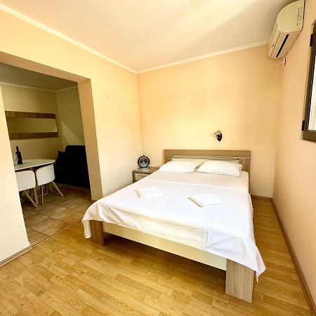 Budva Centar Екстериор снимка