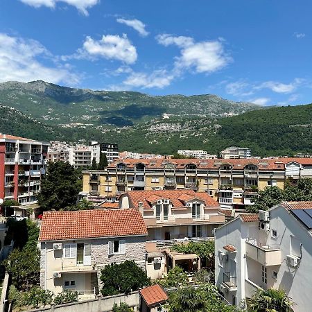 Budva Centar Екстериор снимка