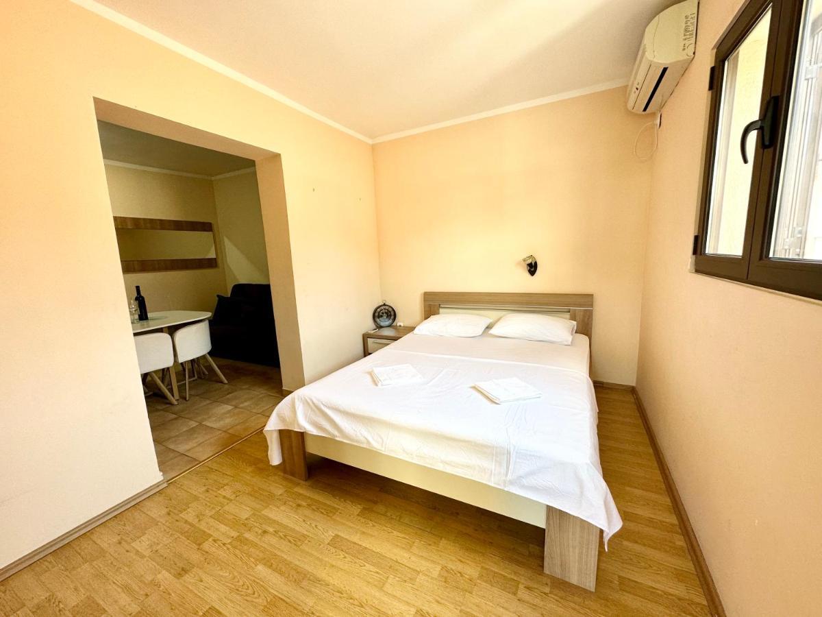 Budva Centar Екстериор снимка